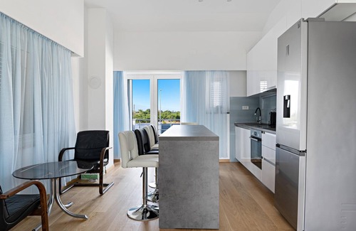 Sibenik House | Beautiful home in Sibenik with WiFi