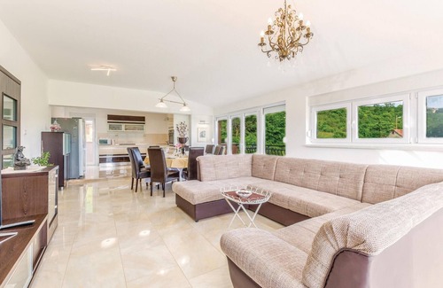 Citluk House | Beautiful home in Sinj