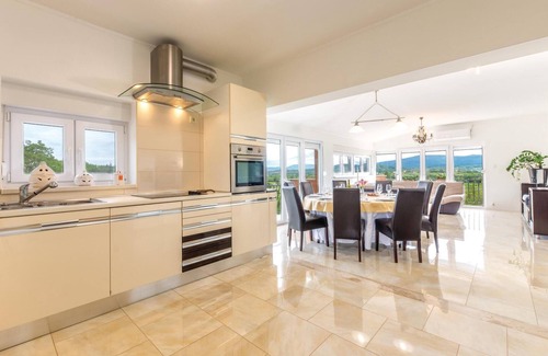 Citluk House | Beautiful home in Sinj
