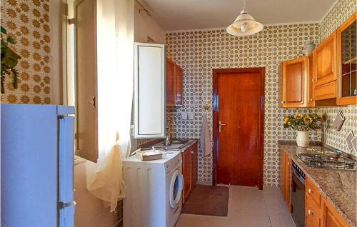 Carrozziere House | Beautiful Home In Siracusa With Kitchen