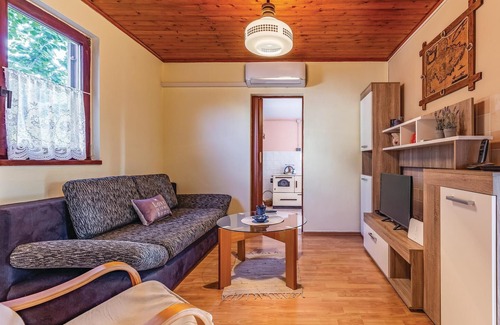 Liznjan House | Beautiful home in Sisan with WiFi