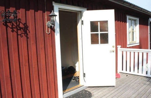 Sunne Municipality House | Beautiful home in Sunne with 0 Bedrooms and WiFi