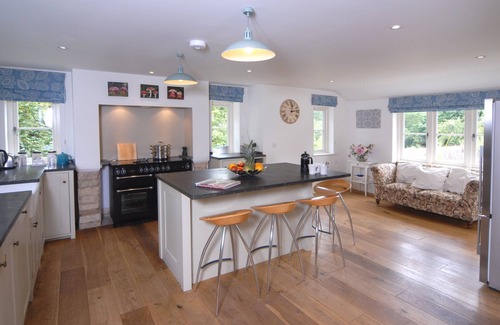 Chedworth House | Beautiful home in the stunning village of Winson in the heart of the Cotswolds.