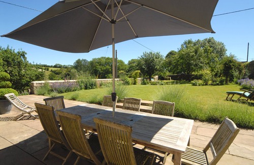 Chedworth House | Beautiful home in the stunning village of Winson in the heart of the Cotswolds.