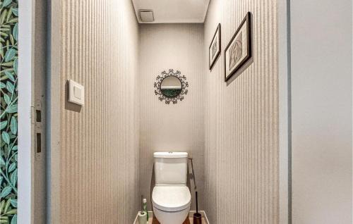 Thierville House | Beautiful Home In Thierville With Wifi