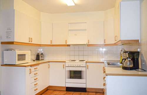 Tingsryd House | Beautiful home in Tingsryd with sauna