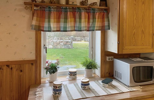 Torsas Municipality House | Beautiful home in Torsås with kitchen