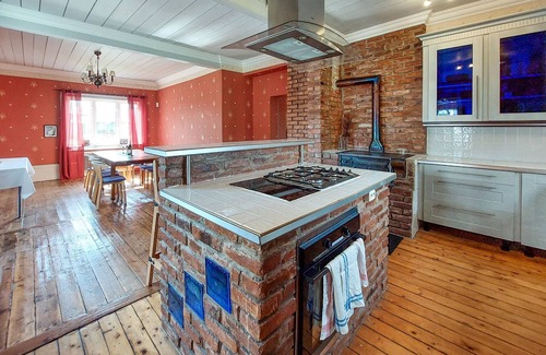 Torup House | Beautiful home in Torup with sauna