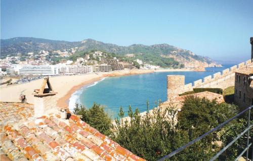 Tossa de Mar House | Beautiful Home In Tossa De Mar With Kitchen