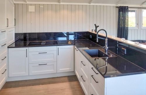 Trogstad House | Beautiful home in Trøgstad