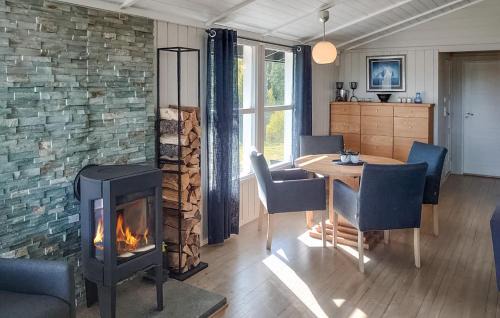 Trogstad House | Beautiful Home In Trøgstad