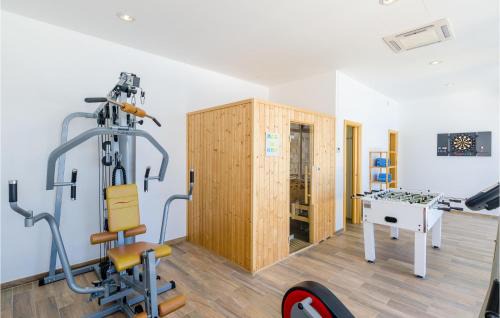 Brsecine House | Beautiful Home In Trsteno With Wifi