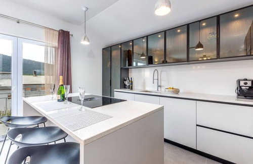 Tugare House | Beautiful home in Tugare