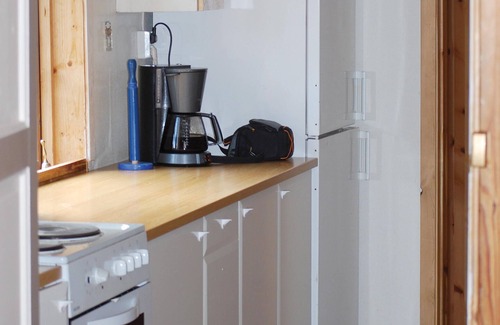 Samnanger House | Beautiful home in Tysse with kitchen