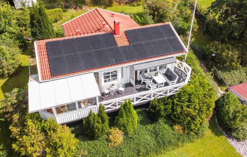 Uddevalla Municipality House | Beautiful Home In Uddevalla With Wifi