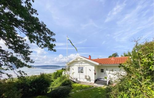 Uddevalla Municipality House | Beautiful Home In Uddevalla With Wifi