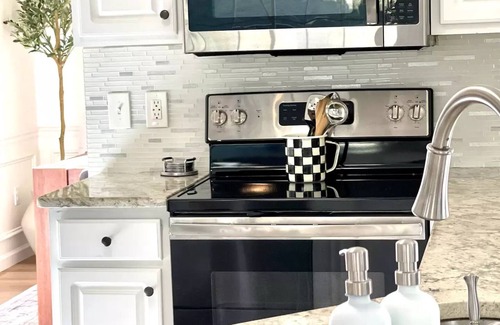 Five Forks House | Beautiful home in the Heart of Five Forks, Simpsonville!