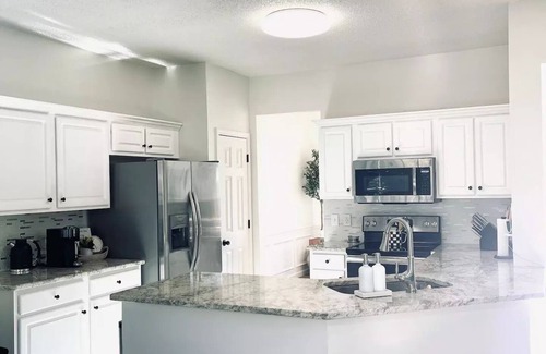 Five Forks House | Beautiful home in the Heart of Five Forks, Simpsonville!
