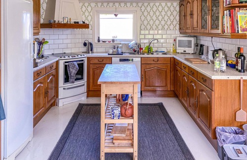 Varberg House | Beautiful home in Varberg with WiFi