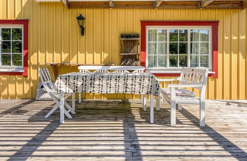 Varberg House | Beautiful home in Varberg with WiFi