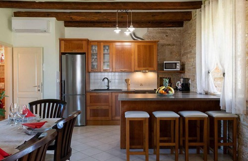 Barat House | Beautiful home in Visnjan