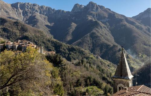 Stazzema House | Beautiful Home In Volegno With Kitchen