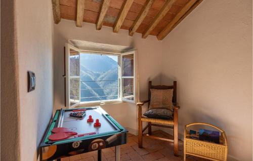 Stazzema House | Beautiful Home In Volegno With Kitchen