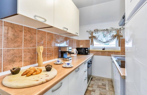 Jalzabet House | Beautiful home in Vrtlinovec with sauna