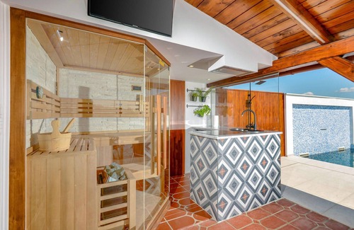 Jalzabet House | Beautiful home in Vrtlinovec with sauna