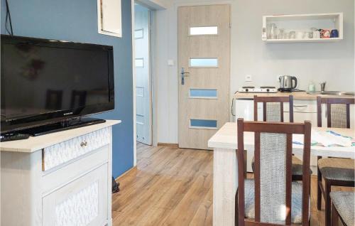 Wolsztyn House | Beautiful Home In Wilcze With Wifi