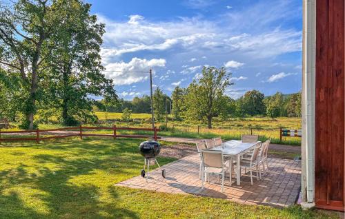 Tranas House | Beautiful Home In Ydre With Wifi