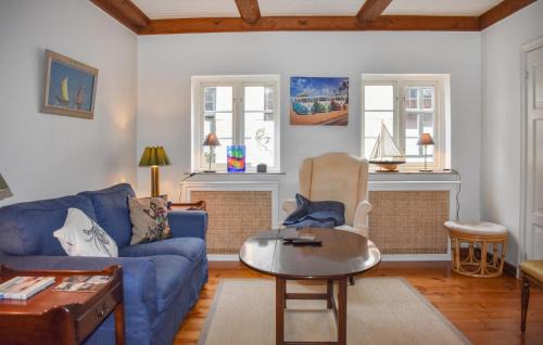 Ystad House | Beautiful Home In Ystad With Kitchen