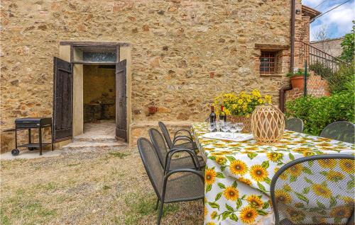 Civitella Marittima House | Beautiful Home In Civitella Marittima