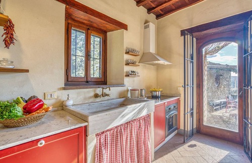 Greve in Chianti House | Beautiful home in Greve in Chianti