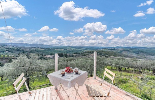 Greve in Chianti House | Beautiful home in Greve in Chianti