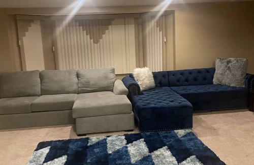 Indian Land House | Beautiful home located in Southfield Mi. Quite friendly neighborhood