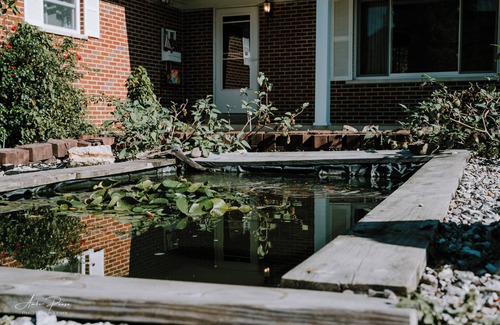 Mabscott House | Beautiful home near I-77/64 spilt perfect for a quick stay or West Virginia stay