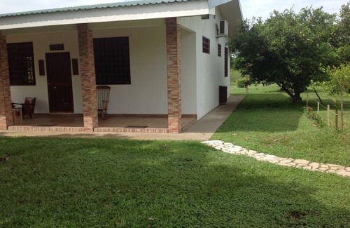 Liberia House | Beautiful home on a 100 acre farm perfect for day trips or a special retreat