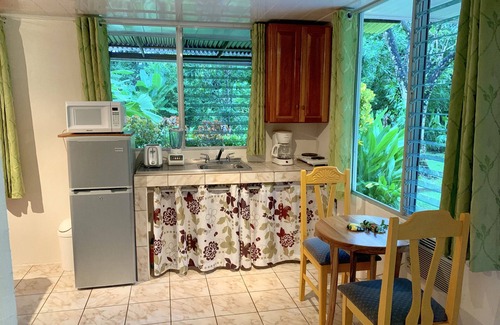 Ojochal House | Beautiful Home w/A/C, Rancho, Mntn View, Pool, Casita/Outdoor Shower/Bathroom