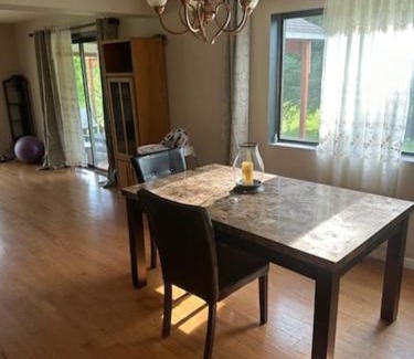 Poughkeepsie House | Beautiful home with mountain top views with an EV and NEMA connection!