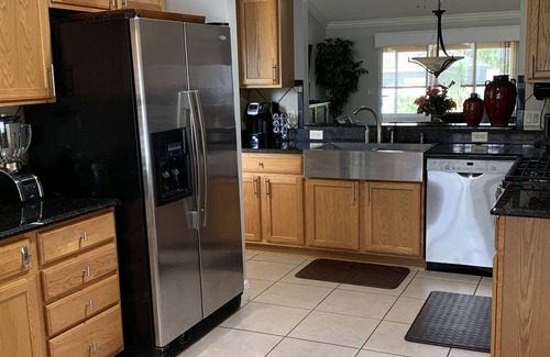 Virginia Trace House | Beautiful home within Walking distance to Sumter Landing
