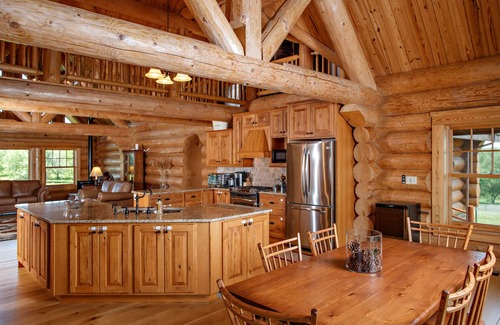 Town of Dover House | Beautiful Horse Farm