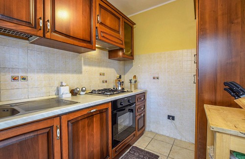 Conca della Campania House | Beautiful house situated in the hills in the Roccamonfina Regional Park.