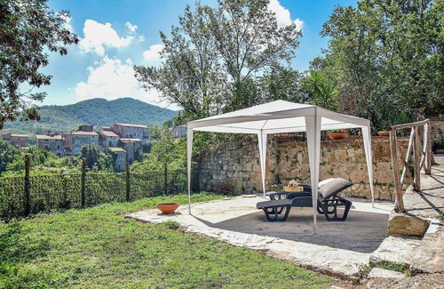 Conca della Campania House | Beautiful house situated in the hills in the Roccamonfina Regional Park.