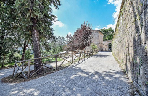 Conca della Campania House | Beautiful house situated in the hills in the Roccamonfina Regional Park.