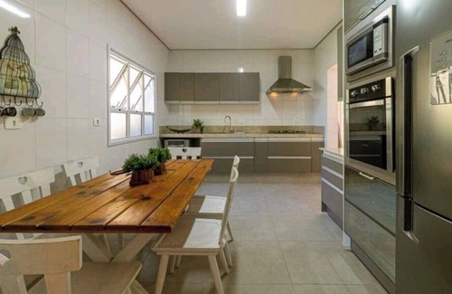 Colinas Capivari House | Beautiful house with stunning views