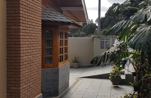 Jaguaribe House | BEAUTIFUL HOUSE C. DO JORDÃO