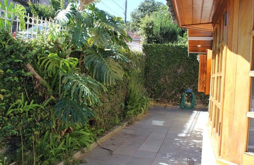 Jaguaribe House | BEAUTIFUL HOUSE C. DO JORDÃO