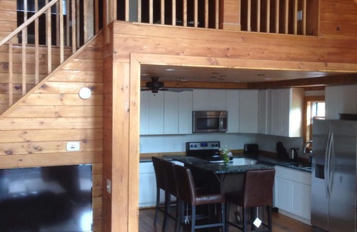 Hunter House | Beautiful House 0,5 Mile From Hunter Mountain