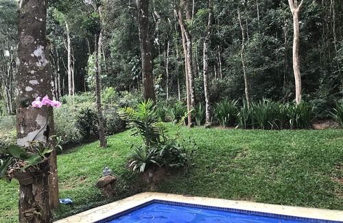Portao Cottage | Beautiful house 400 M2 newly built in the middle of nature, sleeps 15 people